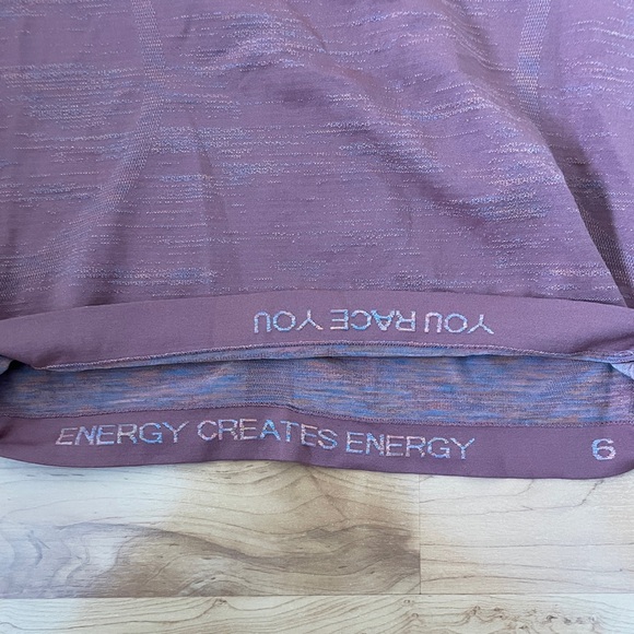 Lululemon Swiftly Tech Racerback 2.0 *Race Length - Picture 5 of 5